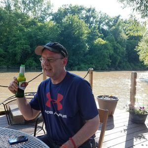 Meet your Posher, Michael